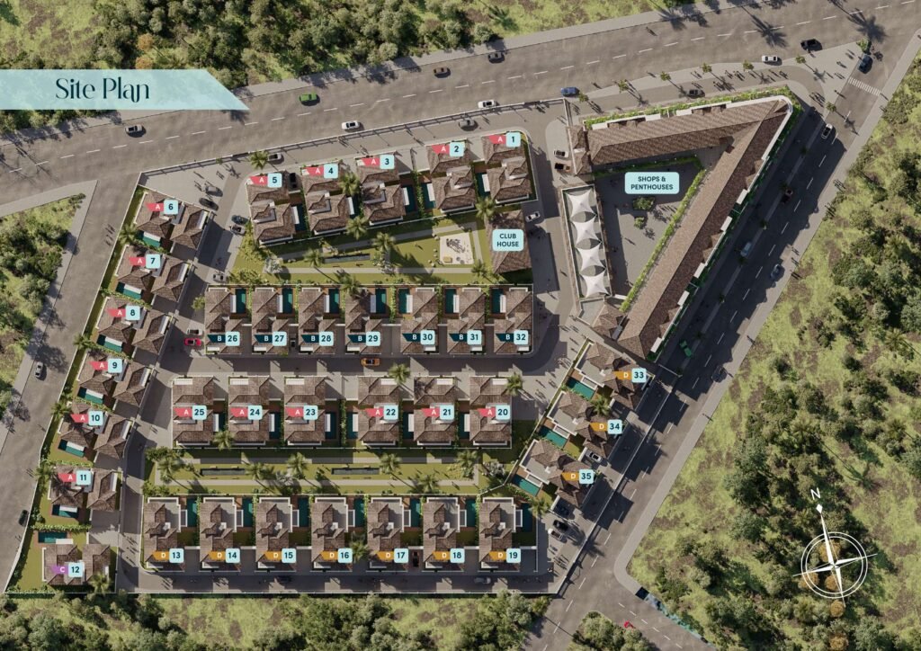 Real Estate in India 2024: Top 5 Emerging Markets Beyond Mumbai & Bangalore