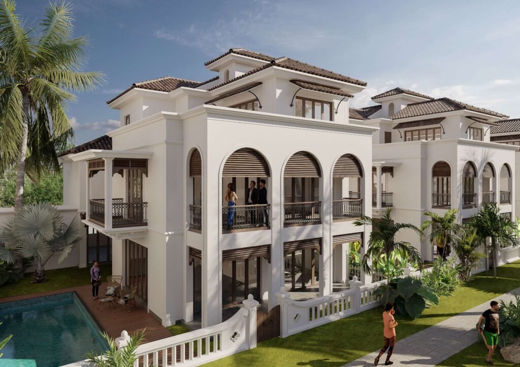 The Future of Luxury Real Estate in Goa: Trends Shaping 2025 & Beyond